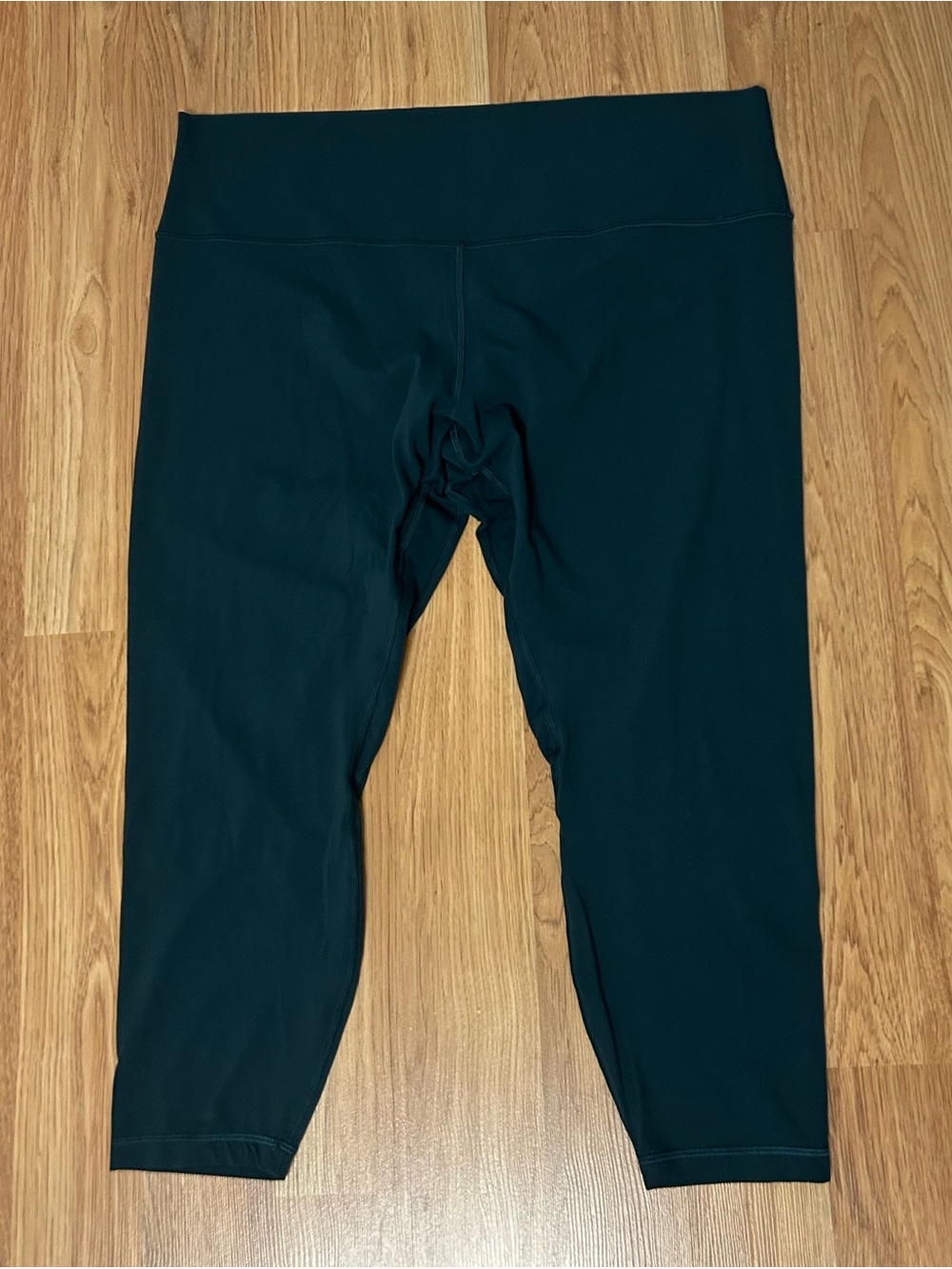 Lululemon Capri Leggings